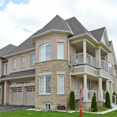 110, Banbridge, Credit Valley, Brampton
