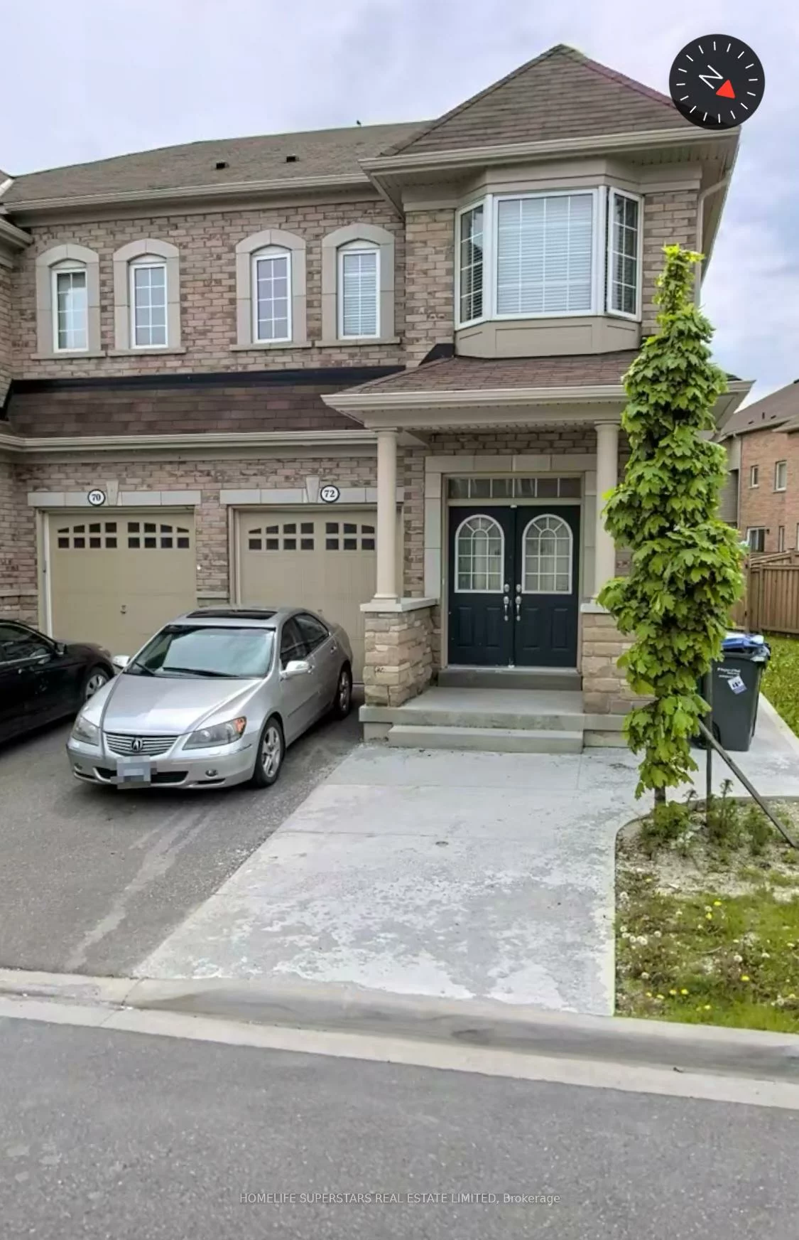 72, Loftsmoor, Sandringham-Wellington, Brampton