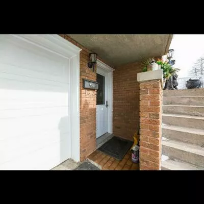 4, Dantek, Brampton North, Brampton