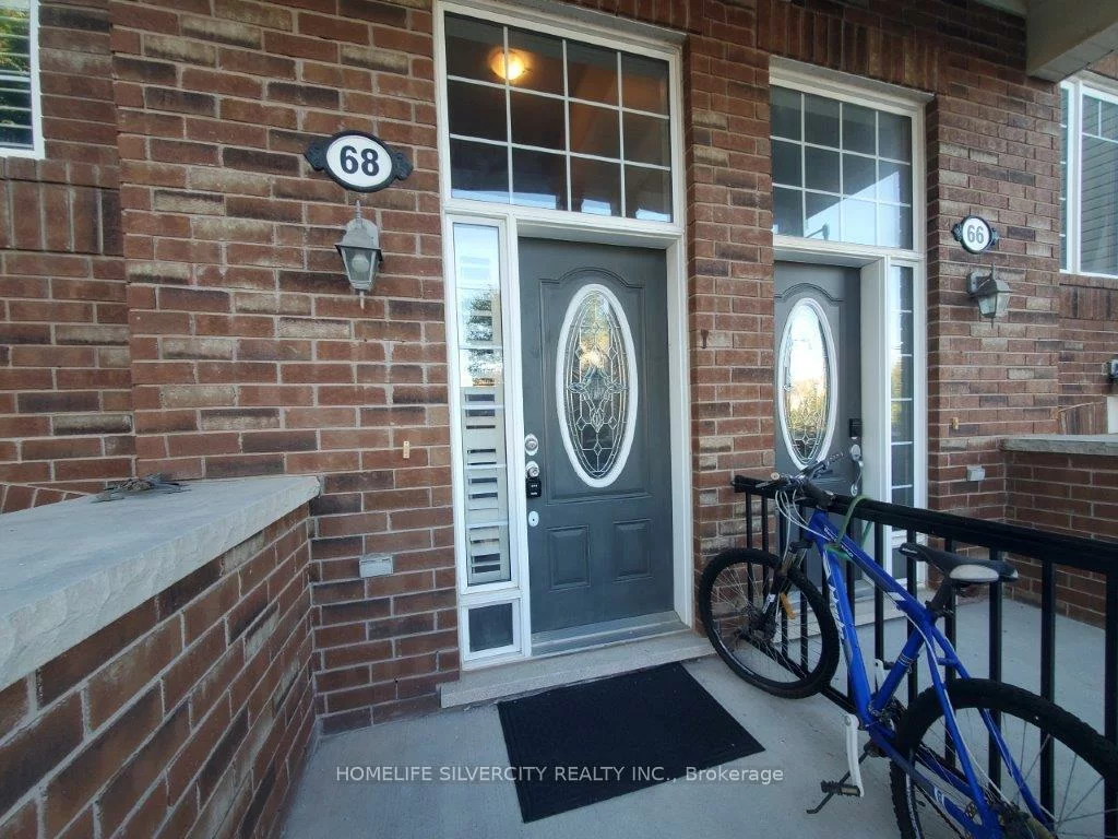 68, Lathbury, Northwest Brampton, Brampton