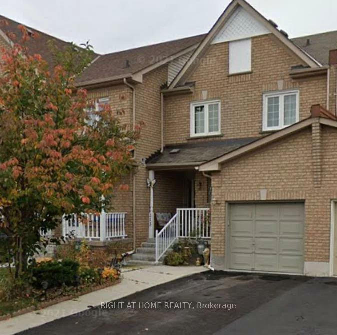 113, Brickyard, Brampton North, Brampton