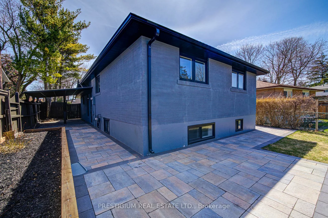 6, Willis, Brampton East, Brampton