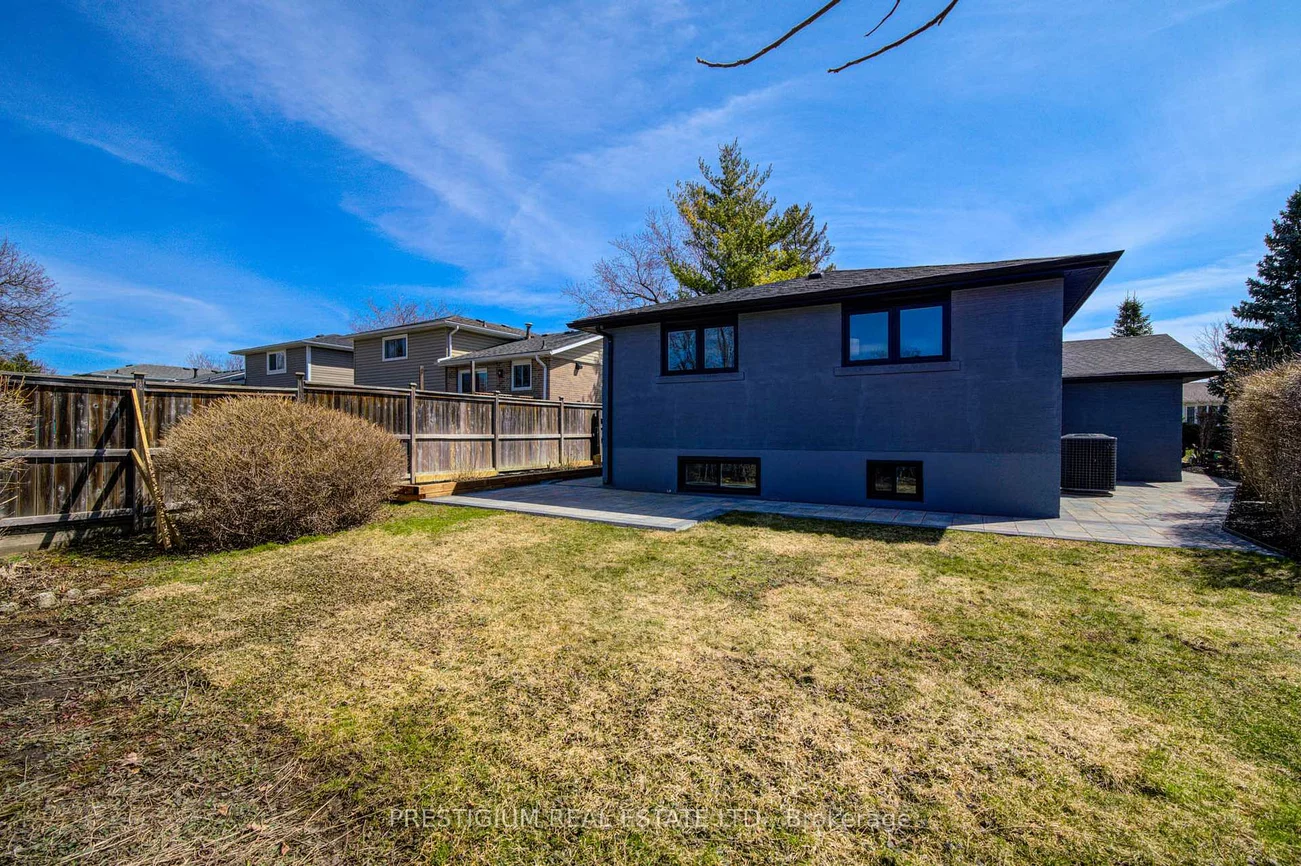 6, Willis, Brampton East, Brampton