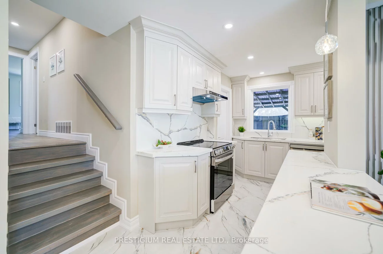 6, Willis, Brampton East, Brampton