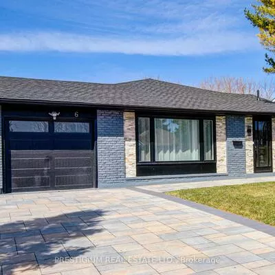 6, Willis, Brampton East, Brampton