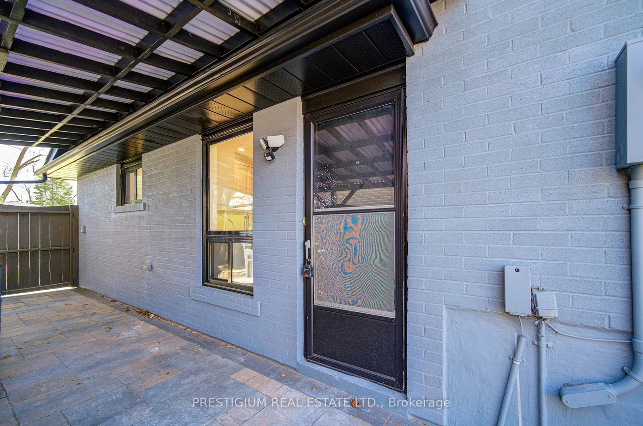 6, Willis, Brampton East, Brampton