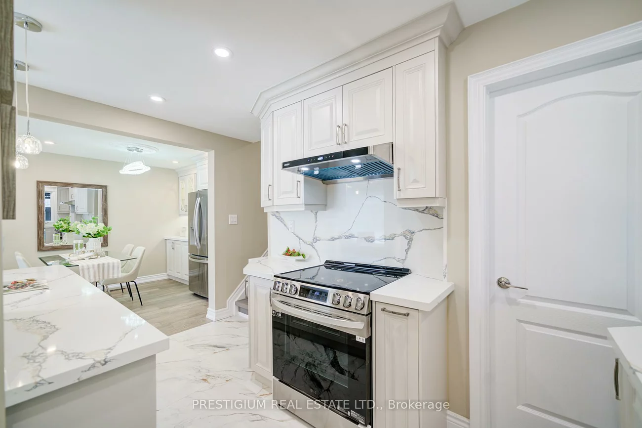 6, Willis, Brampton East, Brampton