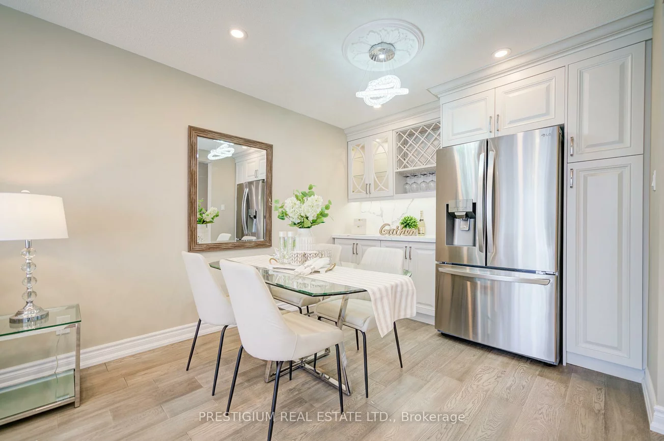 6, Willis, Brampton East, Brampton