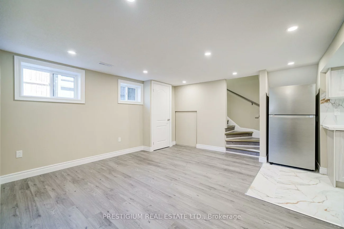 6, Willis, Brampton East, Brampton