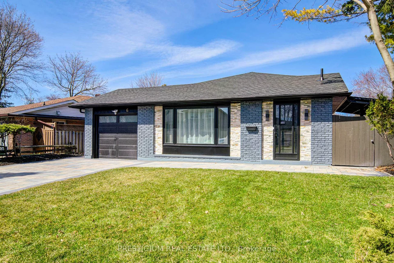 6, Willis, Brampton East, Brampton