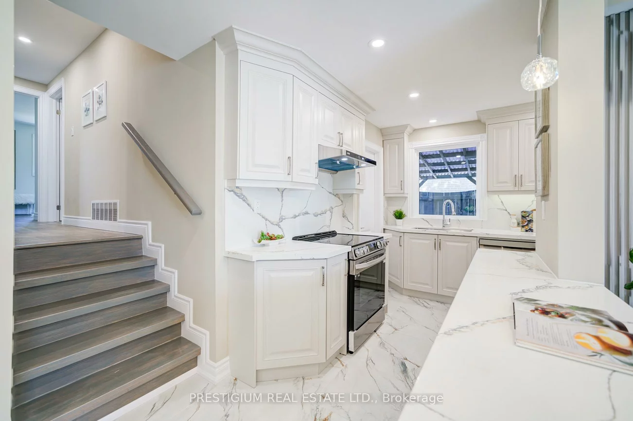 6, Willis, Brampton East, Brampton