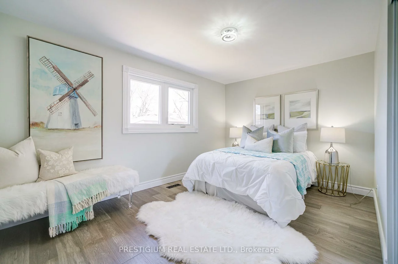 6, Willis, Brampton East, Brampton