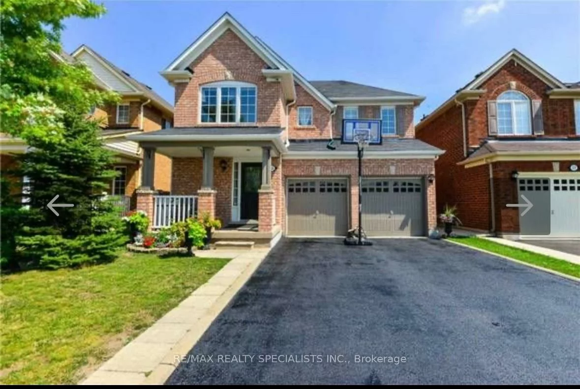 15, Bayridge, Vales of Castlemore, Brampton