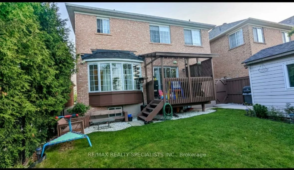 15, Bayridge, Vales of Castlemore, Brampton