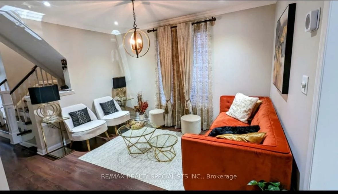 15, Bayridge, Vales of Castlemore, Brampton