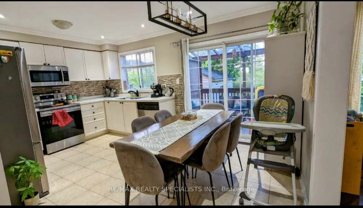 15, Bayridge, Vales of Castlemore, Brampton