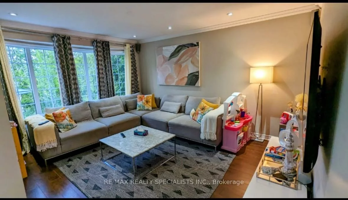 15, Bayridge, Vales of Castlemore, Brampton