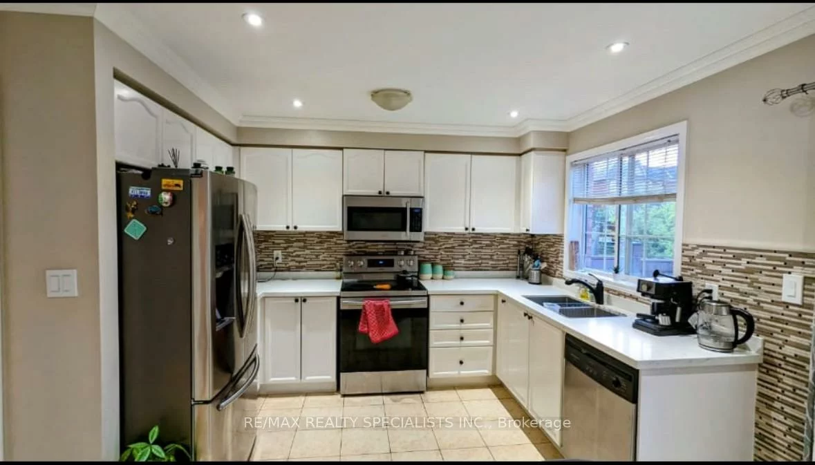 15, Bayridge, Vales of Castlemore, Brampton