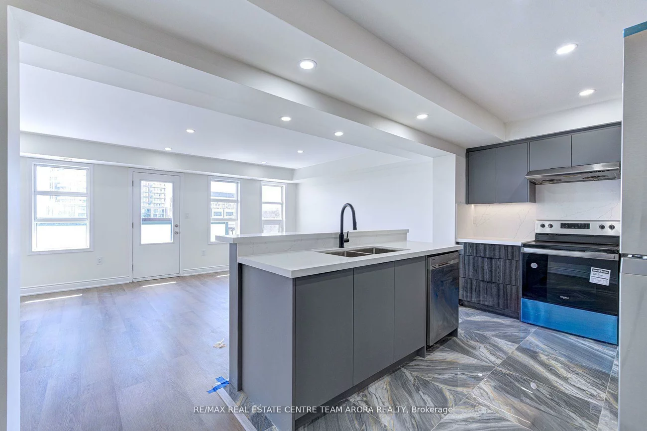 62, Commuter, Northwest Brampton, Brampton