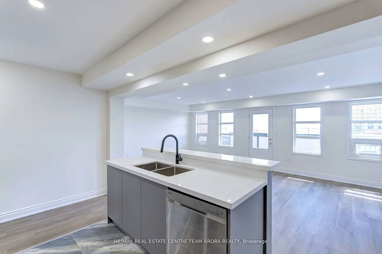 62, Commuter, Northwest Brampton, Brampton