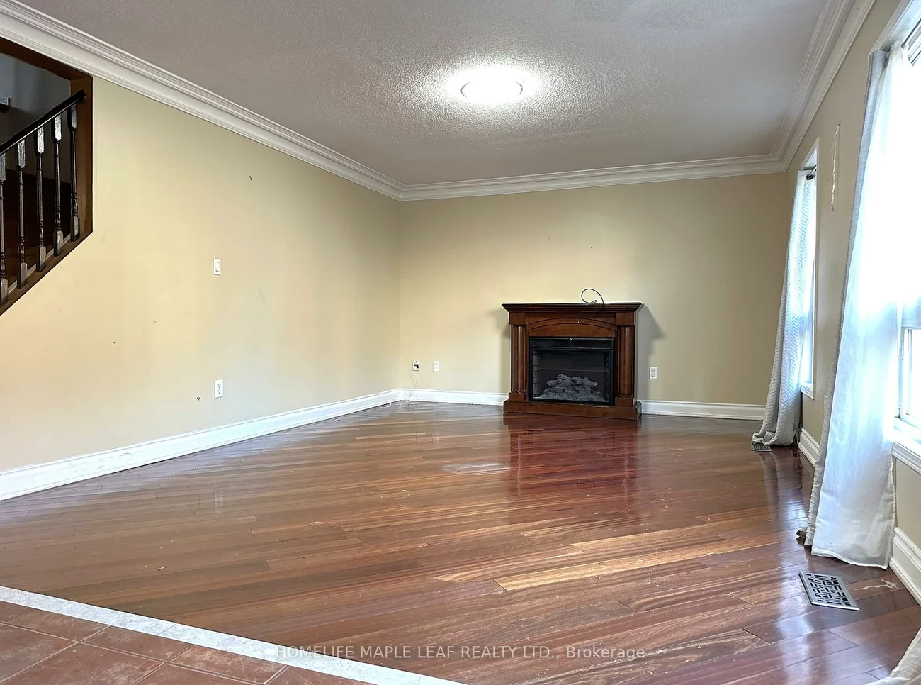 72, Four Seasons, Fletcher's Meadow, Brampton