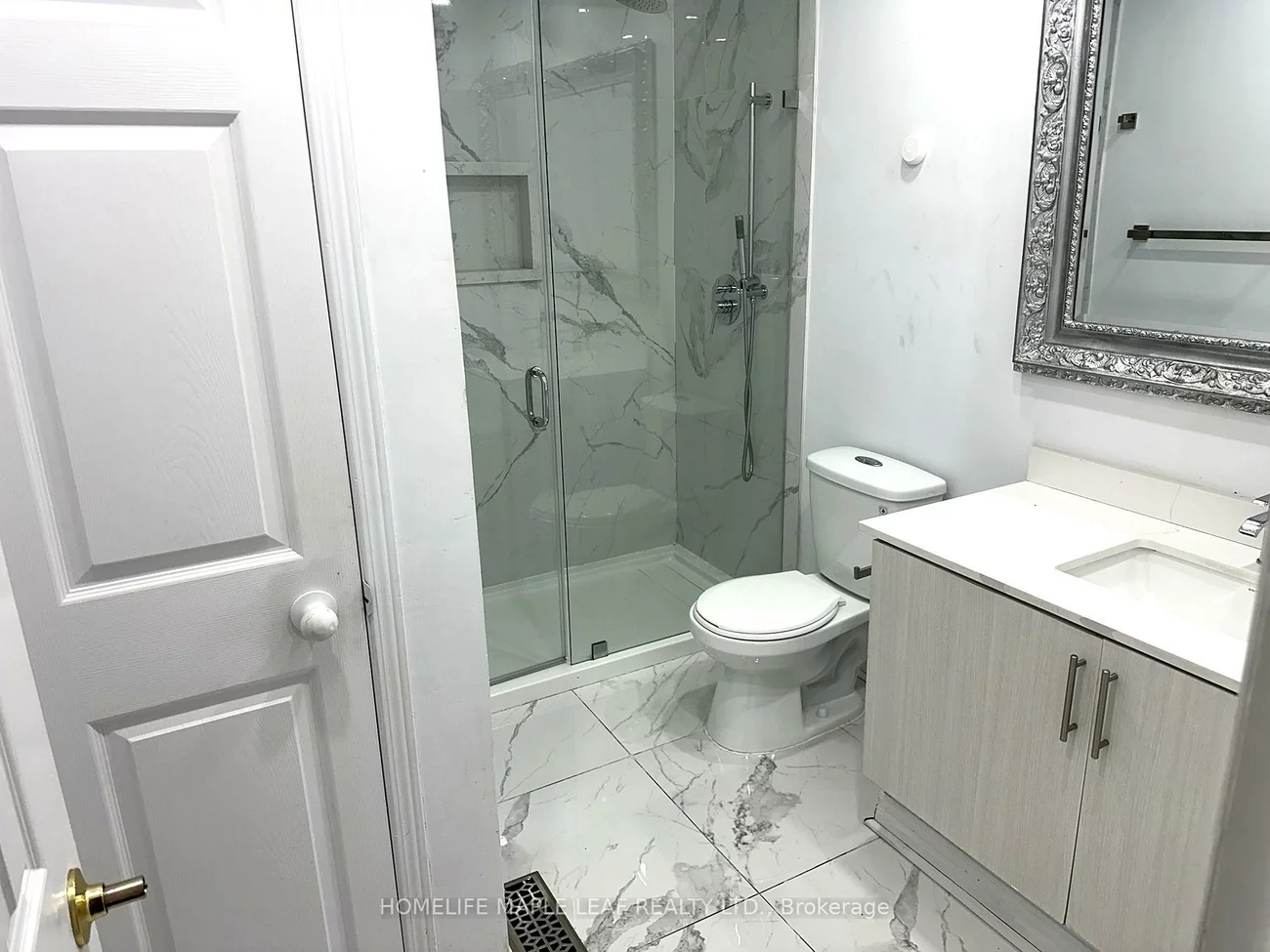 72, Four Seasons, Fletcher's Meadow, Brampton