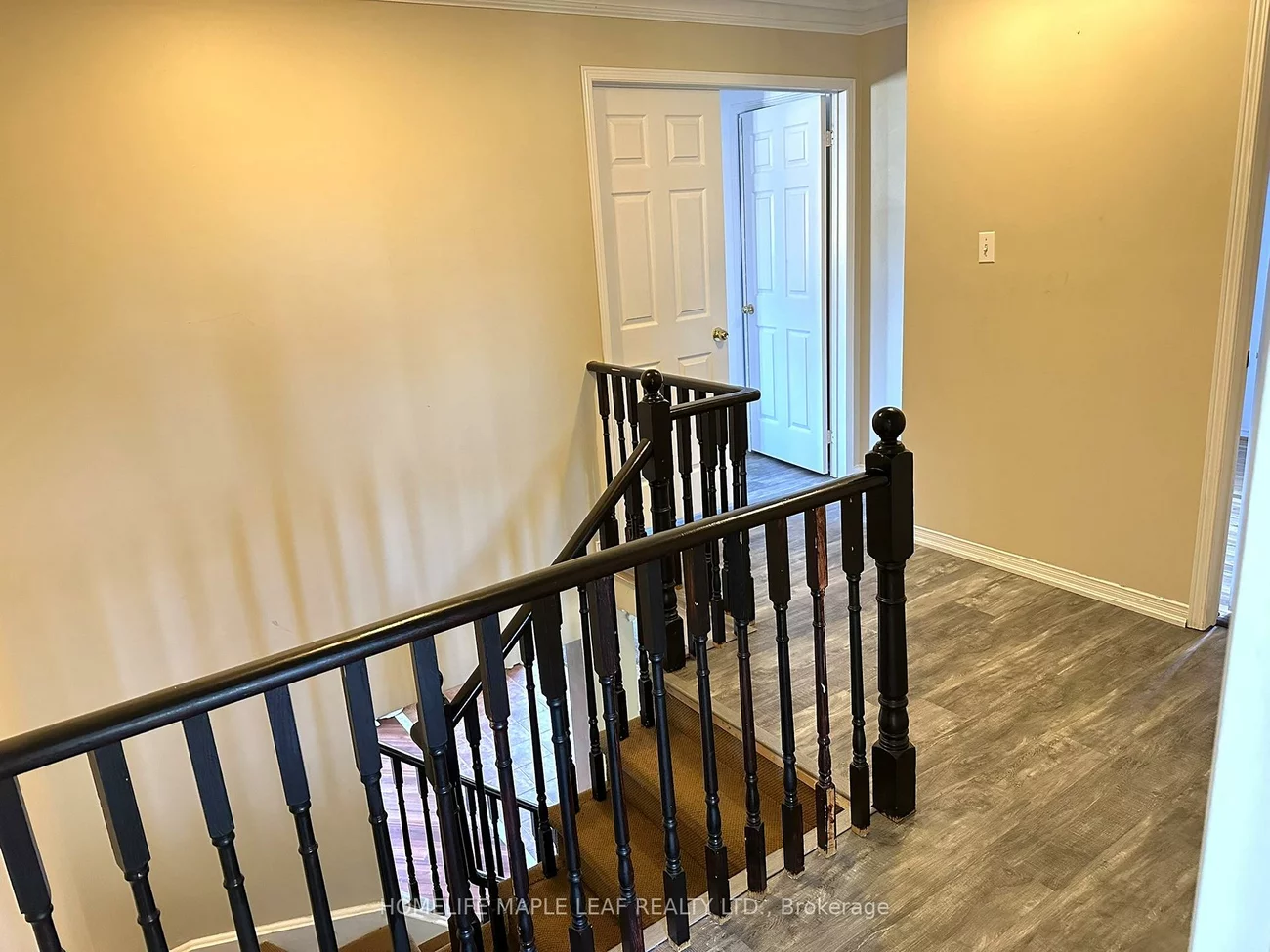 72, Four Seasons, Fletcher's Meadow, Brampton