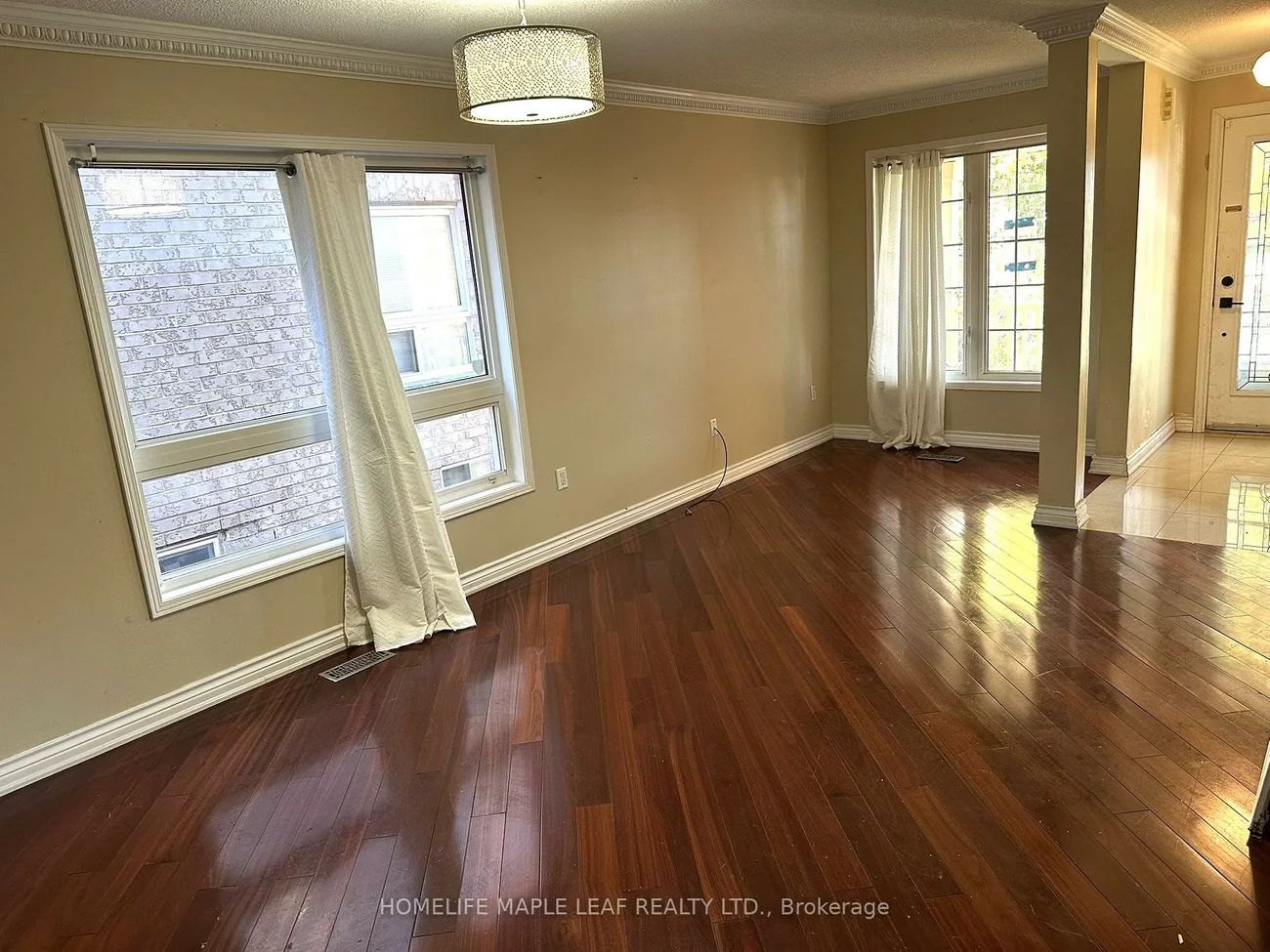 72, Four Seasons, Fletcher's Meadow, Brampton