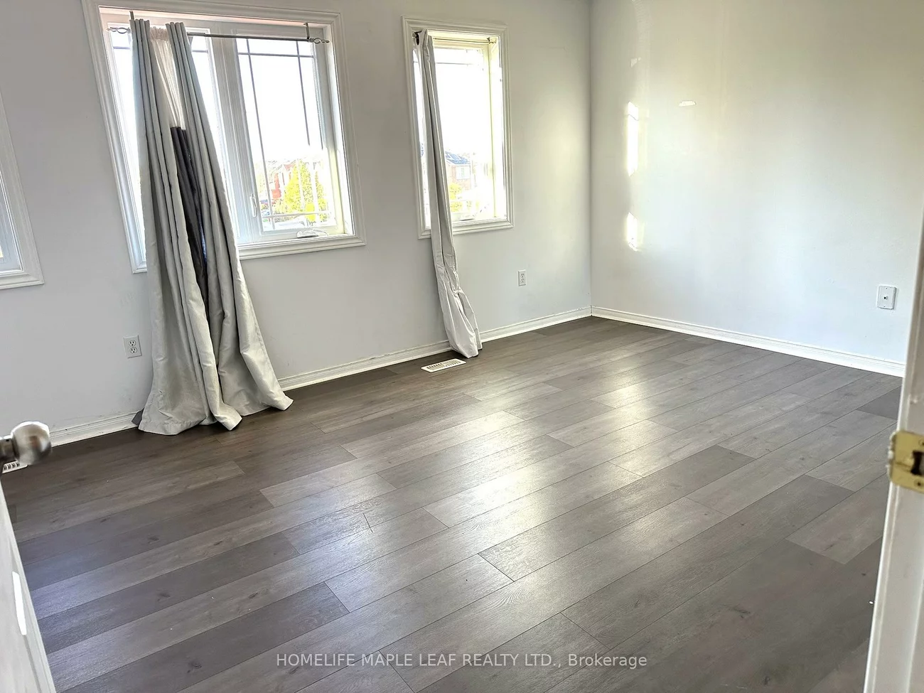 72, Four Seasons, Fletcher's Meadow, Brampton