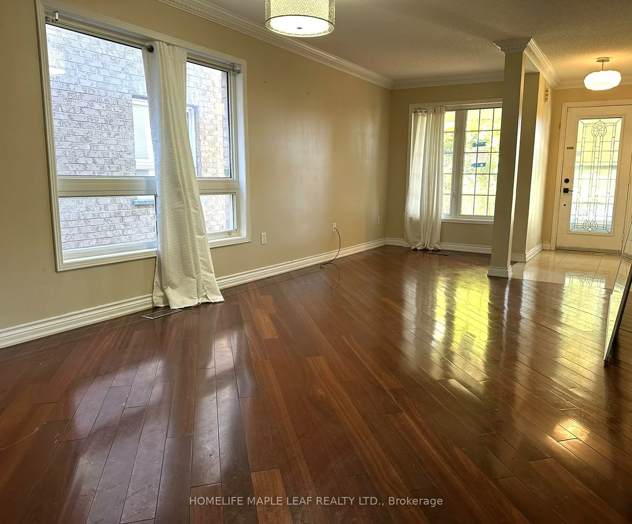 72, Four Seasons, Fletcher's Meadow, Brampton