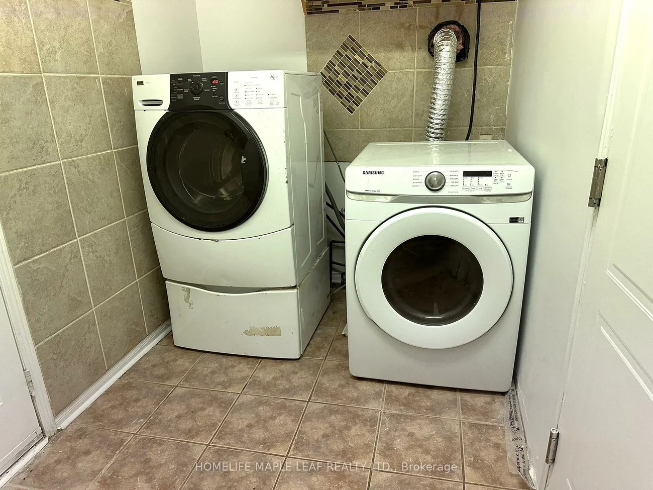 72, Four Seasons, Fletcher's Meadow, Brampton