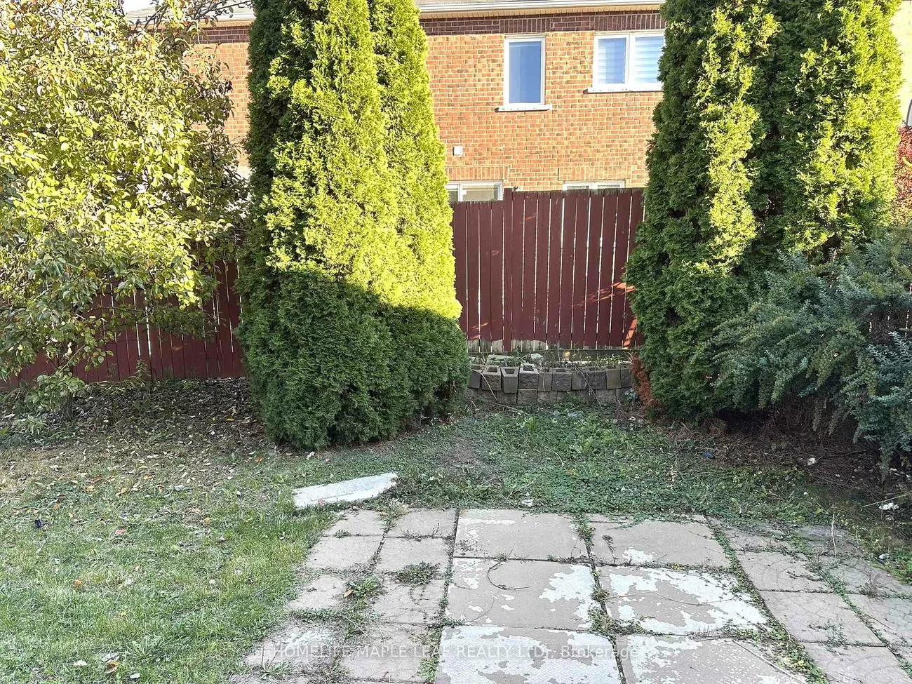 72, Four Seasons, Fletcher's Meadow, Brampton