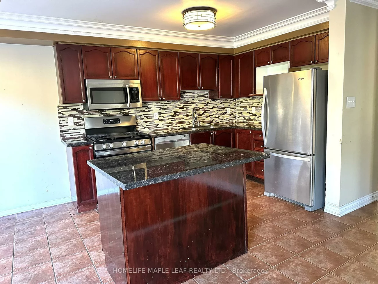 72, Four Seasons, Fletcher's Meadow, Brampton