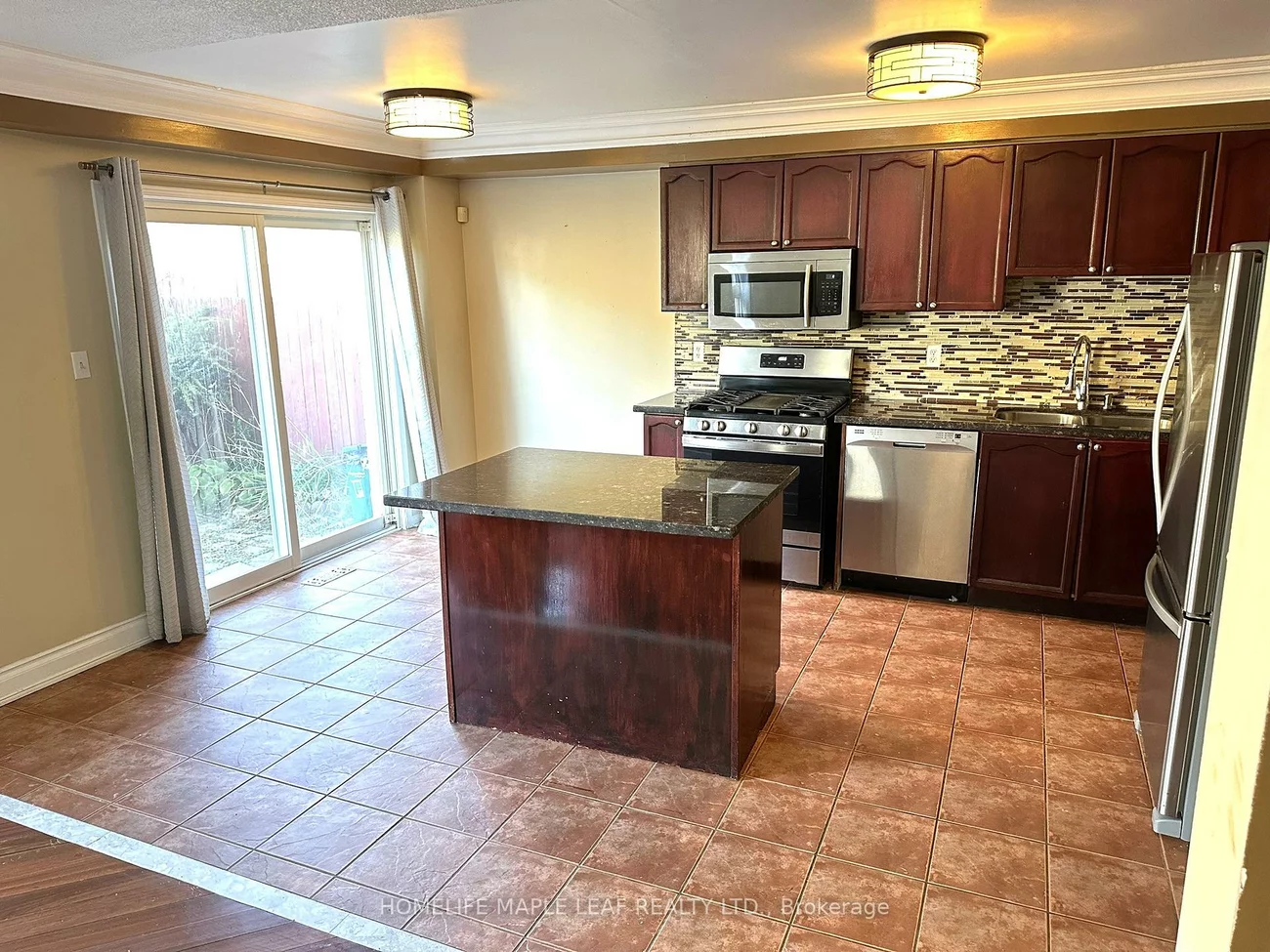 72, Four Seasons, Fletcher's Meadow, Brampton