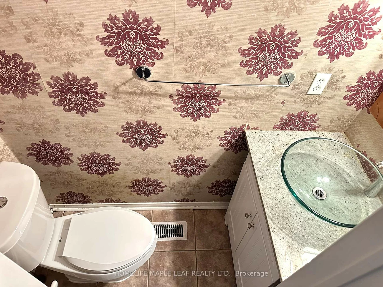 72, Four Seasons, Fletcher's Meadow, Brampton