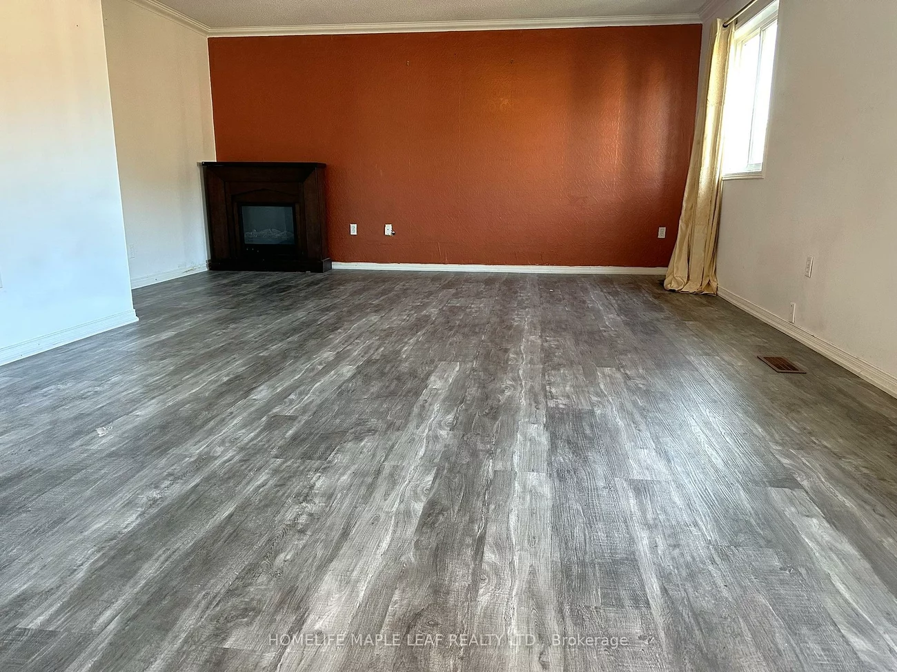 72, Four Seasons, Fletcher's Meadow, Brampton