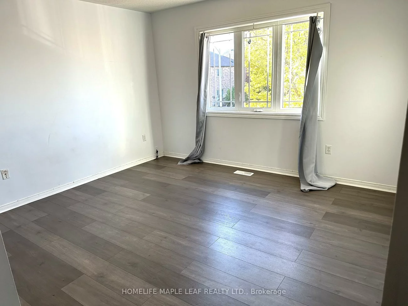 72, Four Seasons, Fletcher's Meadow, Brampton