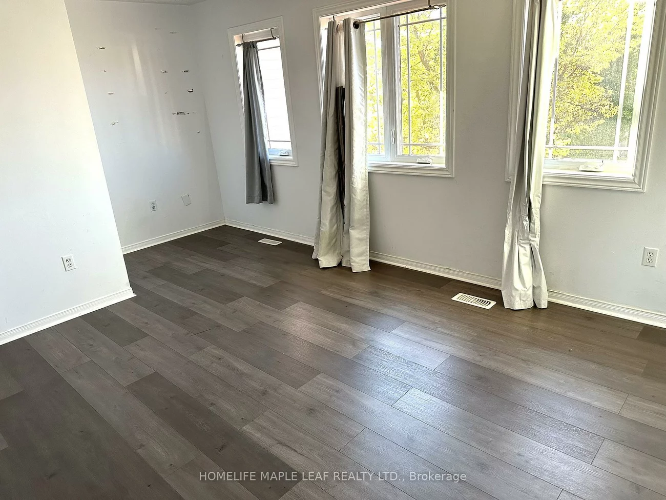 72, Four Seasons, Fletcher's Meadow, Brampton