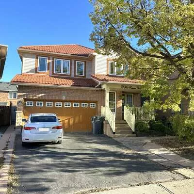 72, Four Seasons, Fletcher's Meadow, Brampton