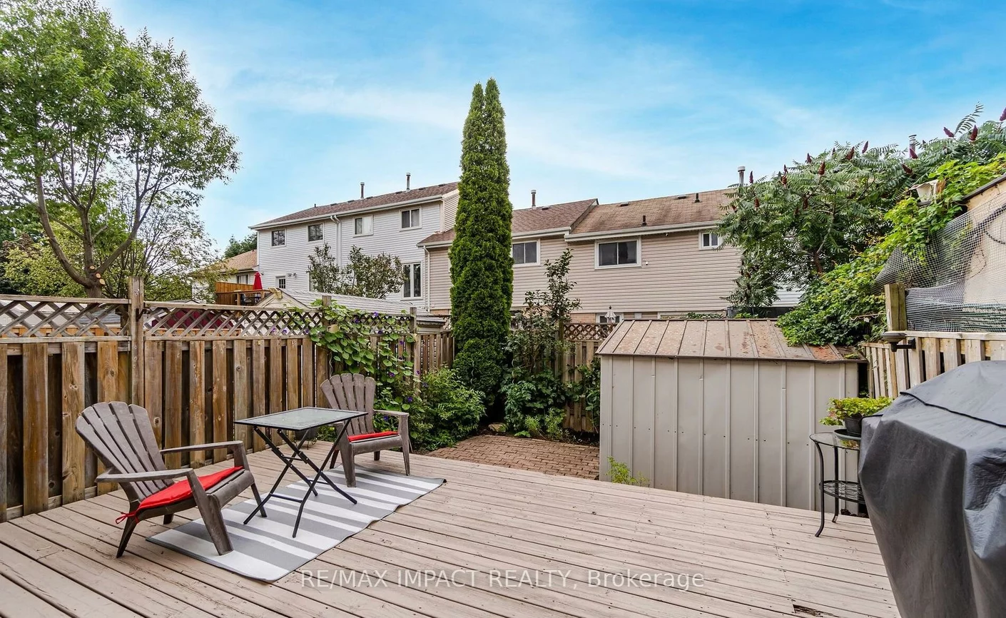 39, Courtleigh, Heart Lake East, Brampton