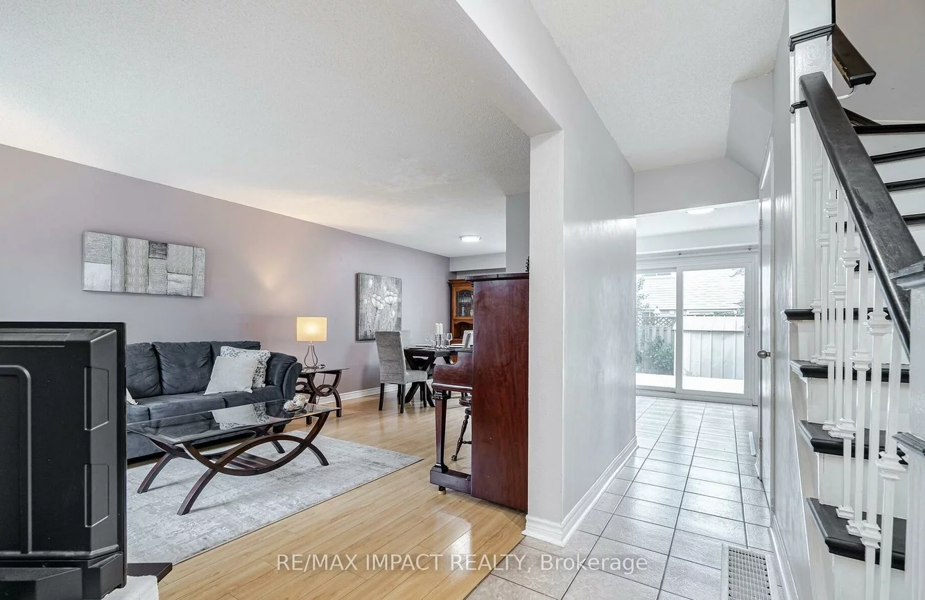 39, Courtleigh, Heart Lake East, Brampton