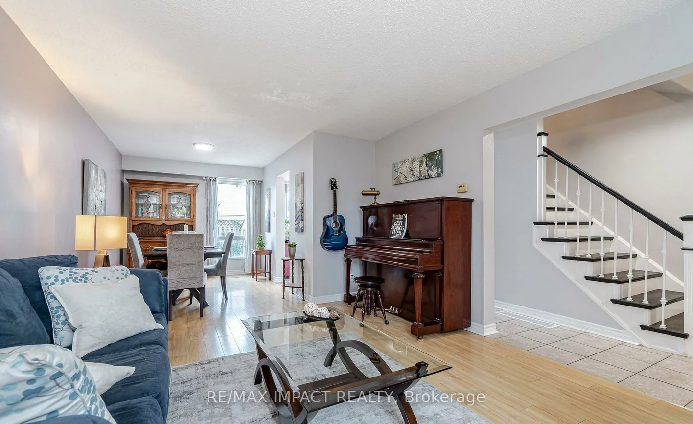 39, Courtleigh, Heart Lake East, Brampton