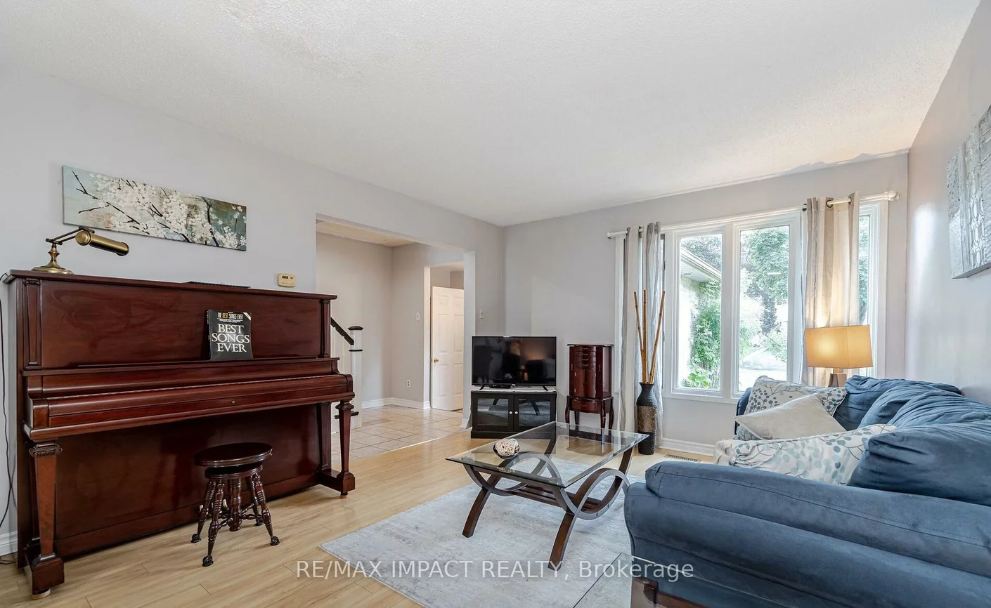 39, Courtleigh, Heart Lake East, Brampton