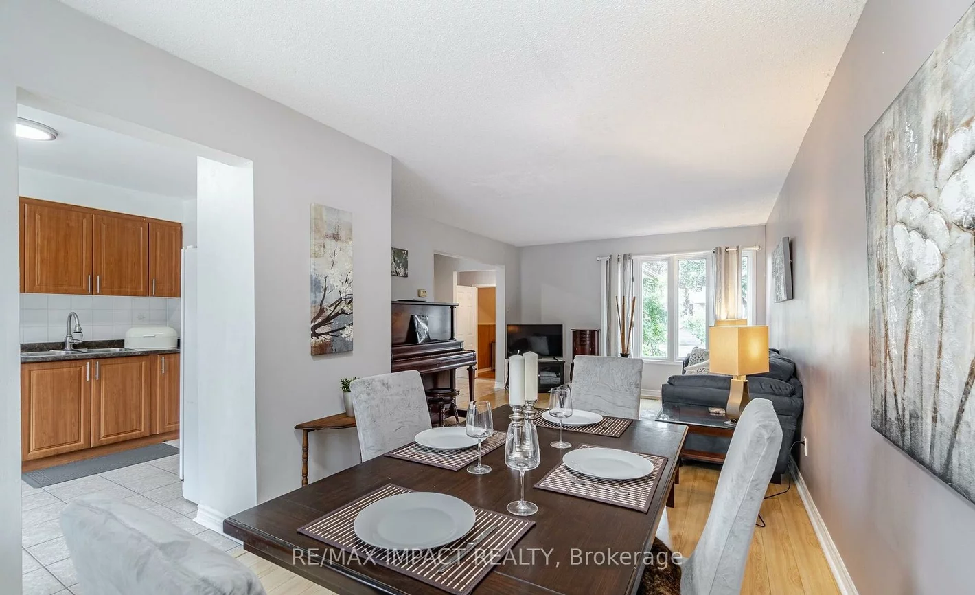 39, Courtleigh, Heart Lake East, Brampton