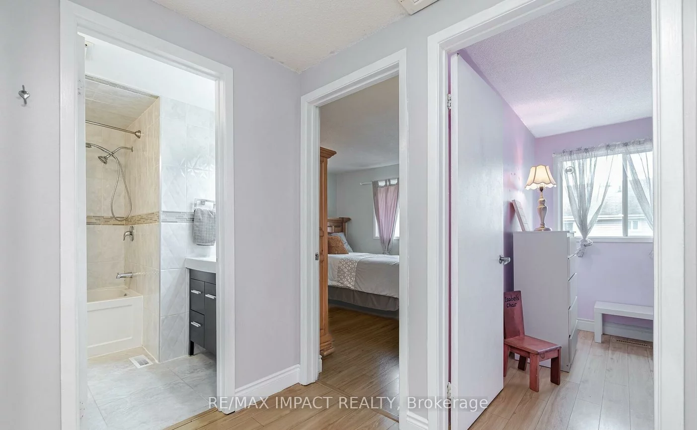 39, Courtleigh, Heart Lake East, Brampton