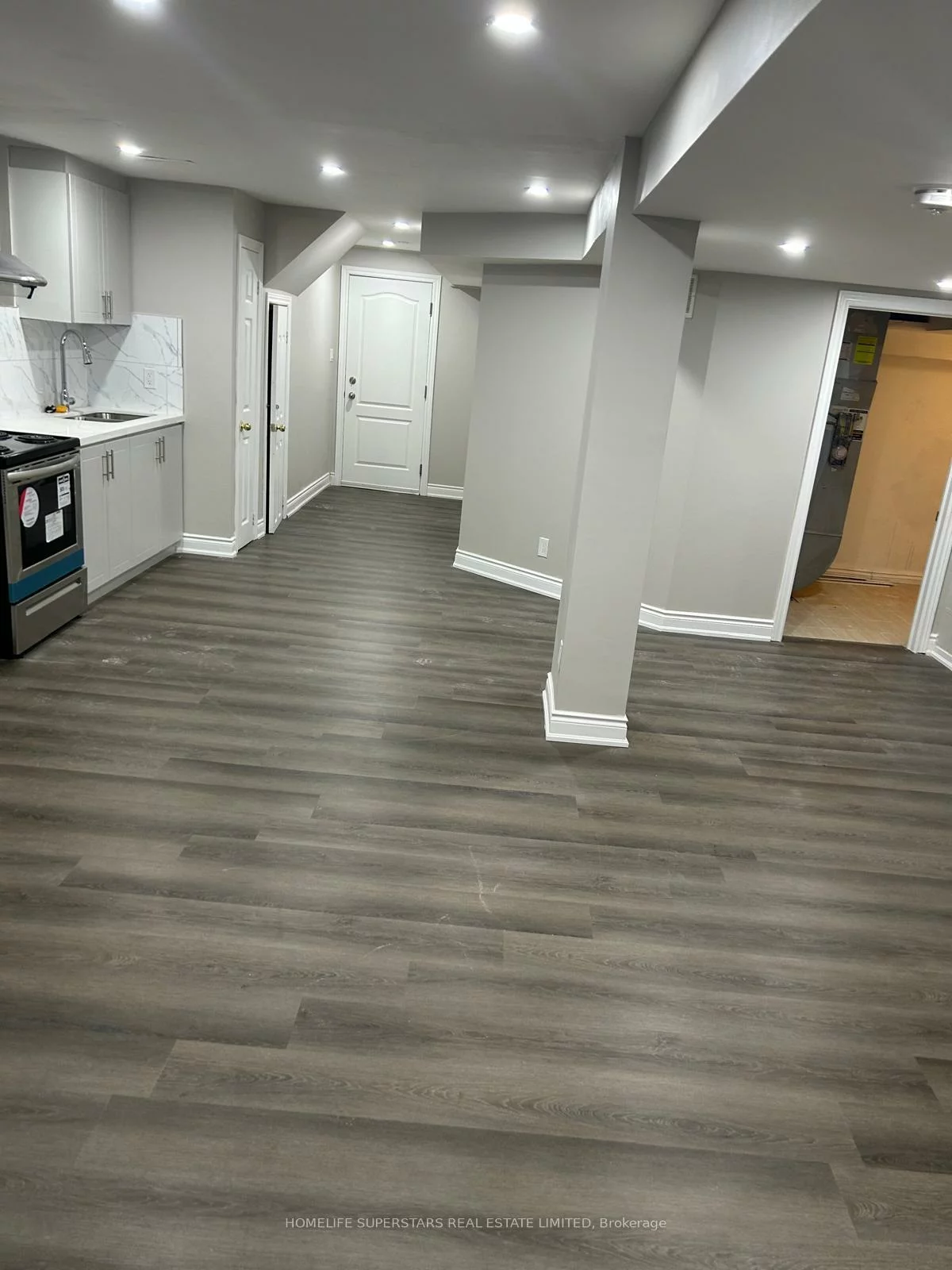 65, Yellow Avens, Sandringham-Wellington, Brampton