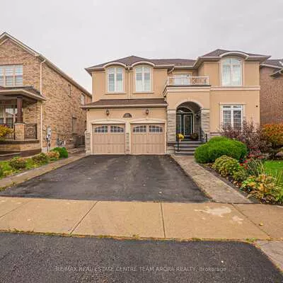 60, Jacksonville, Vales of Castlemore, Brampton