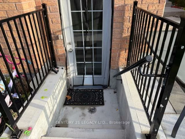 12, Cobblestone, Sandringham-Wellington, Brampton