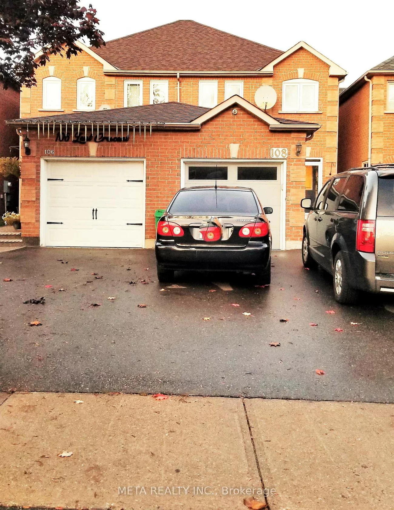 108, Lent, Fletcher's West, Brampton