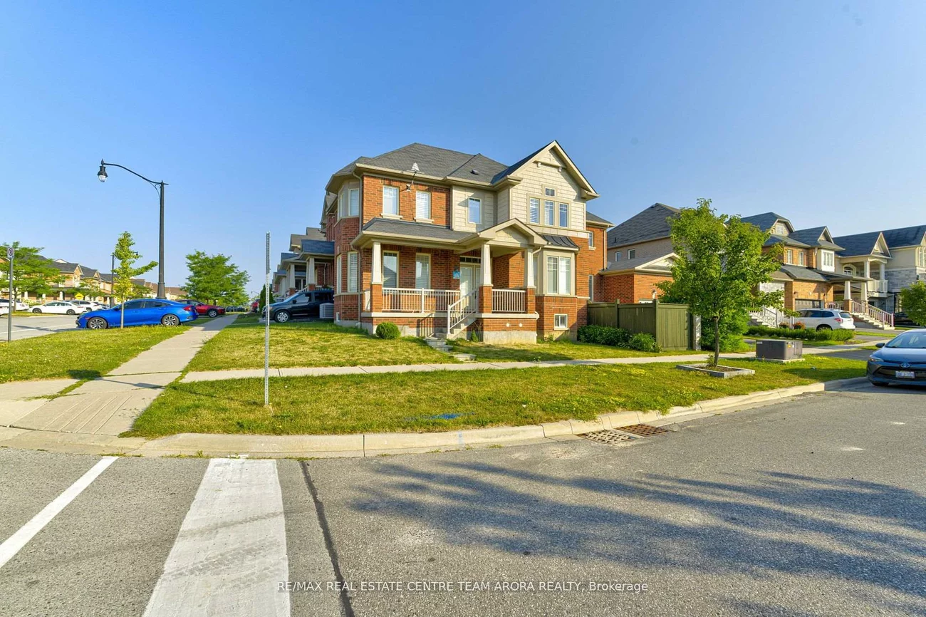 42, Attraction, Bram West, Brampton